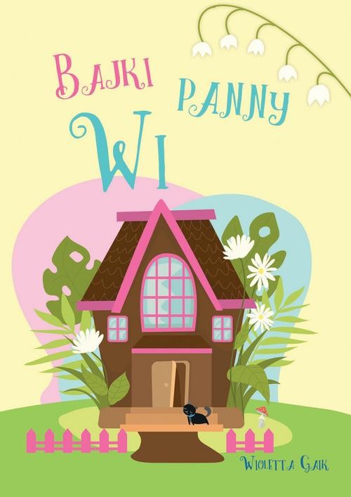 Image of Bajki panny Wi