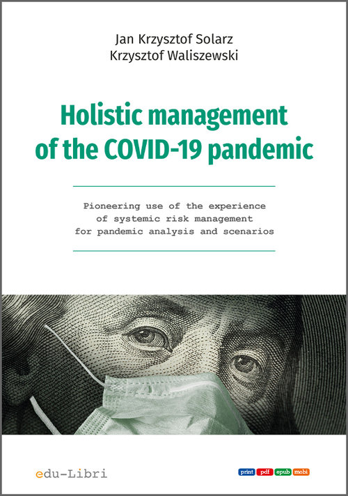 Image of Holistic management of the COVID-19 pandemic