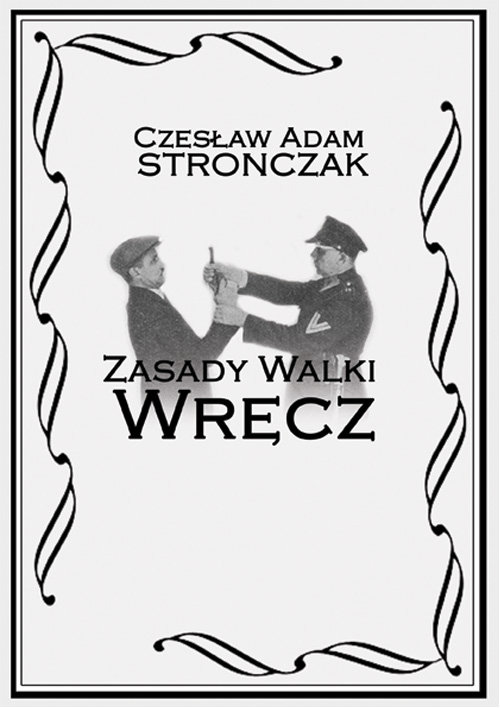 Image of Zasady Walki Wręcz