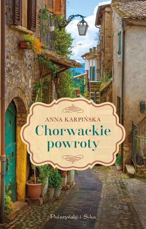 Image of Chorwackie powroty