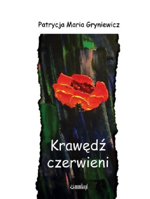 Image of Krawędź czerwieni