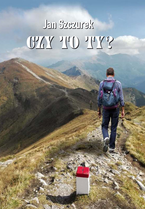 Image of Czy to Ty?