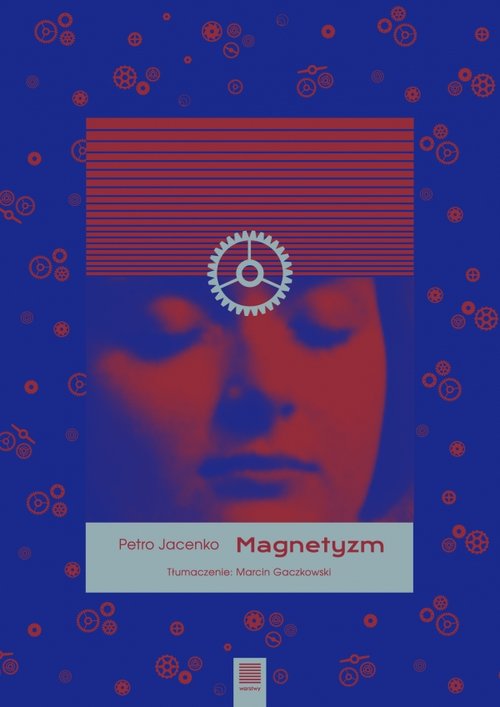 Image of Magnetyzm