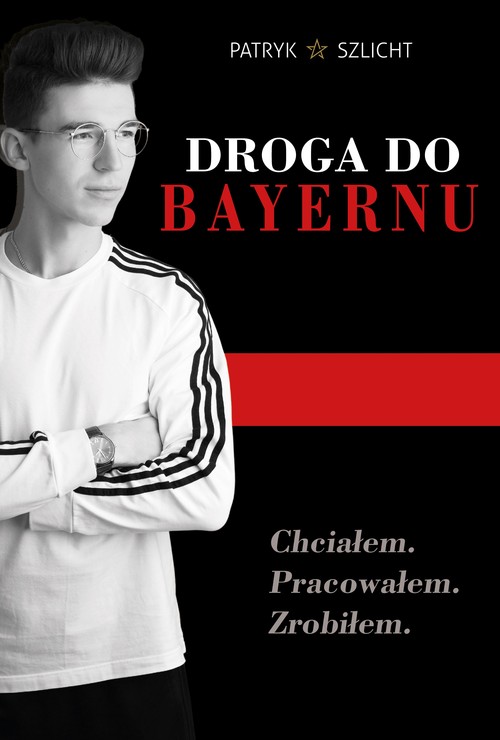 Image of Droga do Bayernu