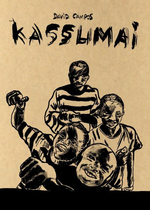 Image of Kassumai