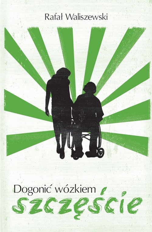 Image of Dogonić wózkiem szczęście