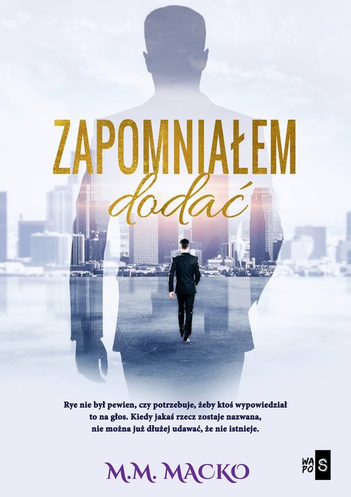 Image of Zapomniałem dodać