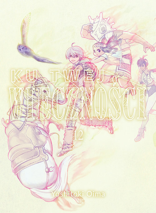 Image of Ku twej wieczności 12