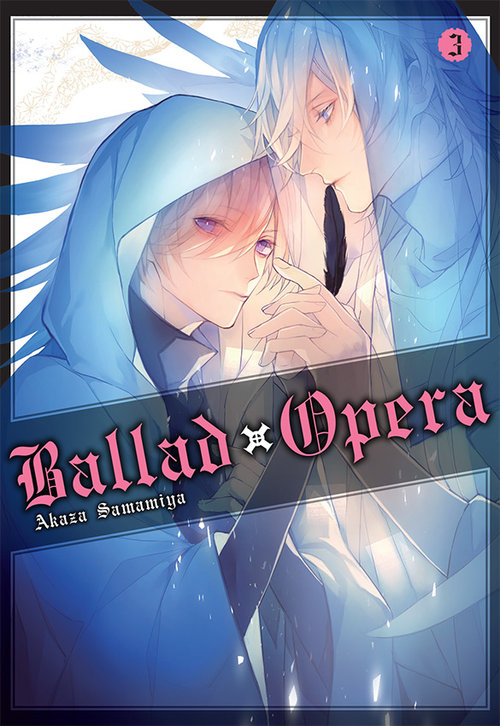 Image of Ballad x Opera #3