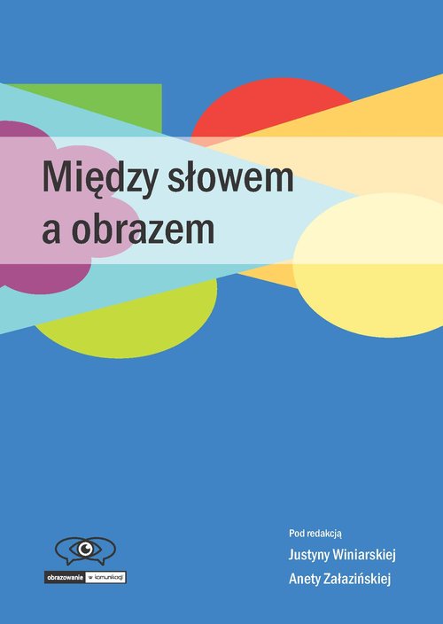 Image of Między słowem a obrazem