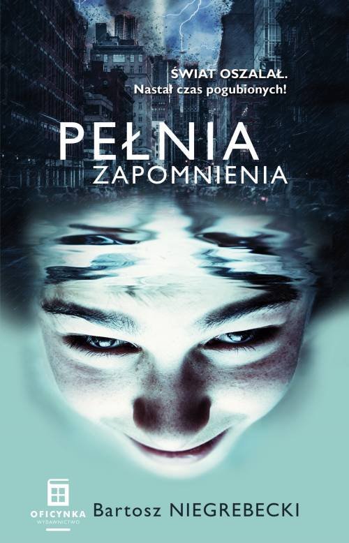 Image of Pełnia Zapomnienia