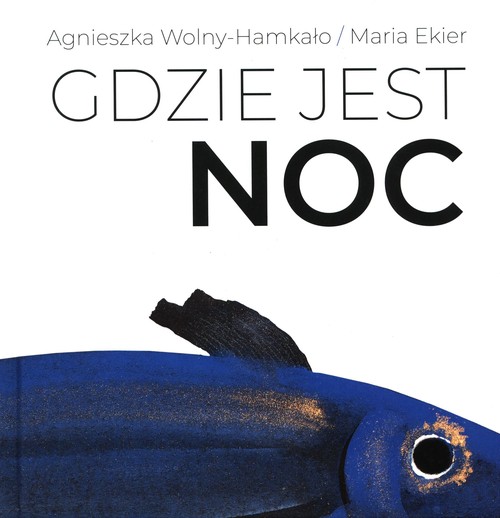 Image of Gdzie jest noc