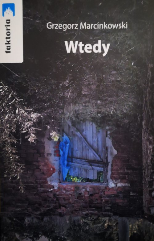Image of Wtedy