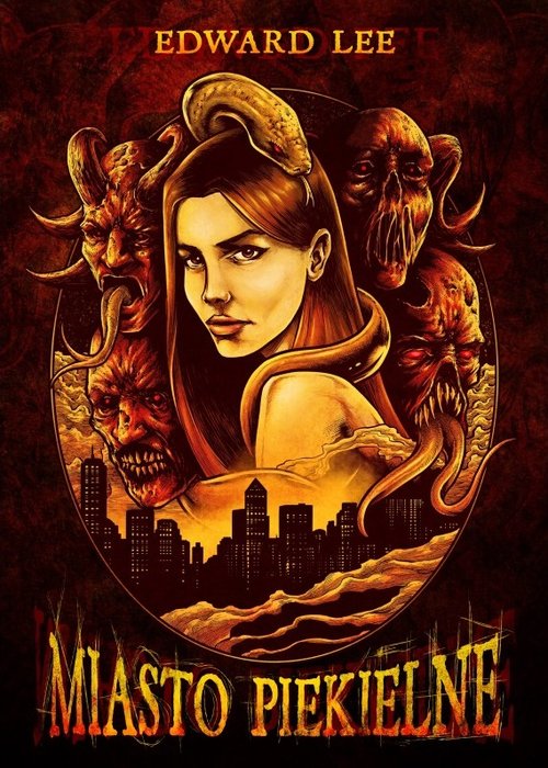 Image of Miasto Piekielne