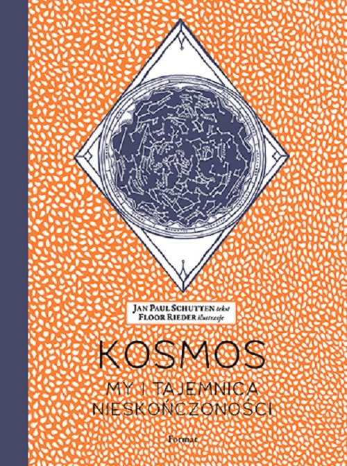 Image of Kosmos My i tajemnica nieskończoności