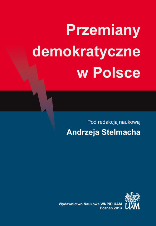Image of Przemiany demokratyczne w Polsce