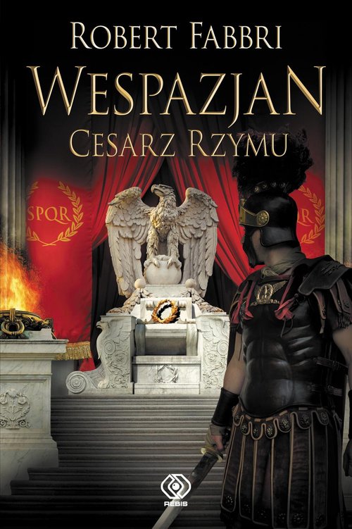 Image of Wespazjan Cesarz Rzymu