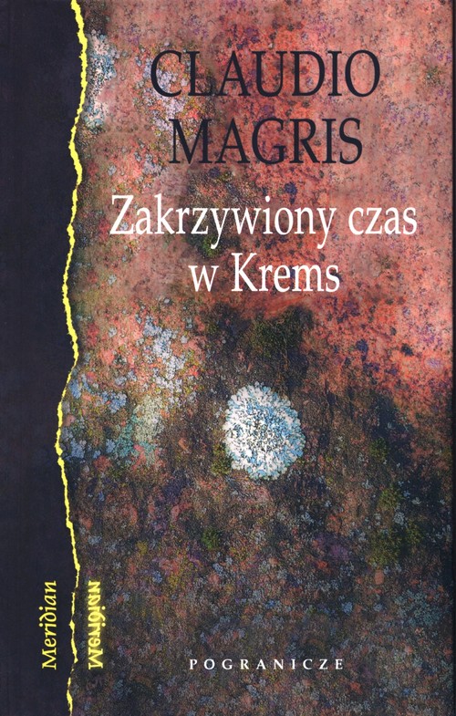 Image of Zakrzywiony czas w Krems