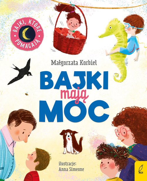 Image of Bajki mają moc