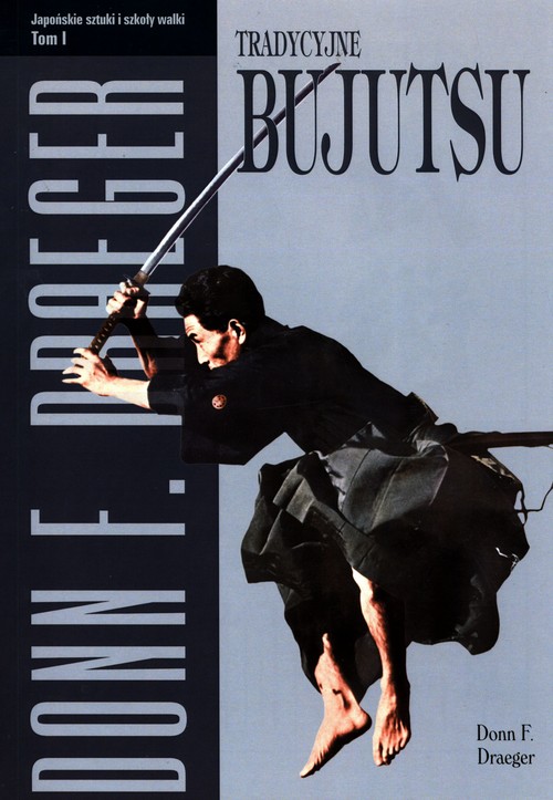 Image of Tradycyjne bujutsu Tom 1