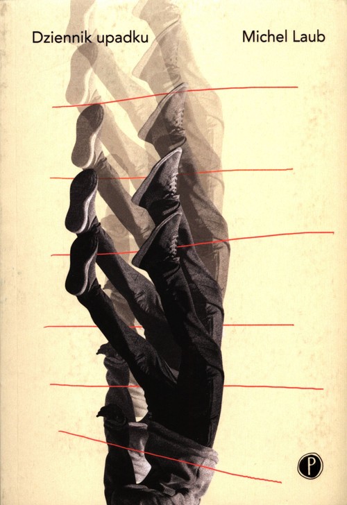 Image of Dziennik upadku