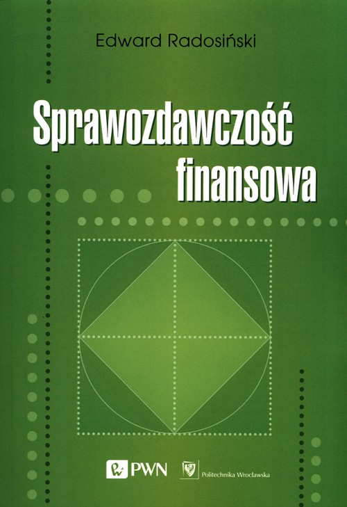Image of Sprawozdawczość finansowa