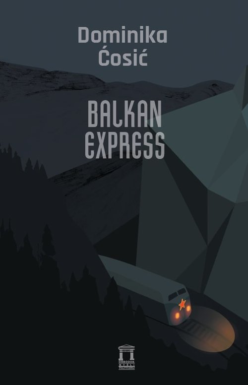 Image of Balkan Express