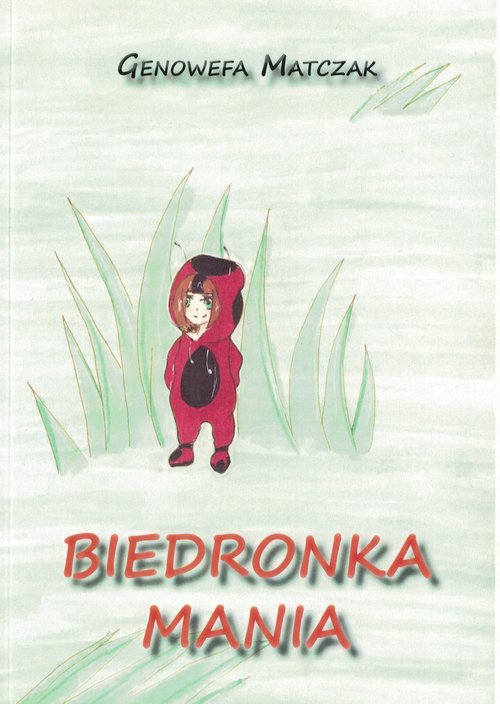 Image of Biedronka Mania