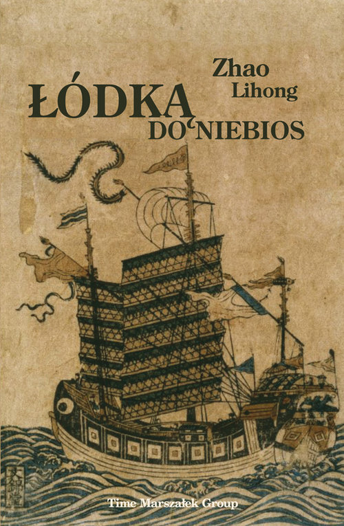 Image of Łódką do niebios