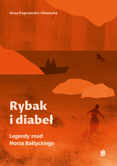 Image of Rybak i diabeł Legendy znad Morza Bałtyckiego
