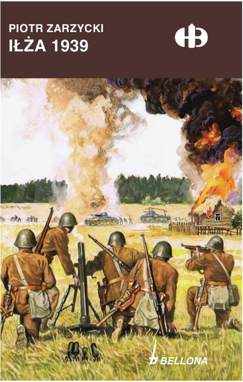 Image of Iłża 1939
