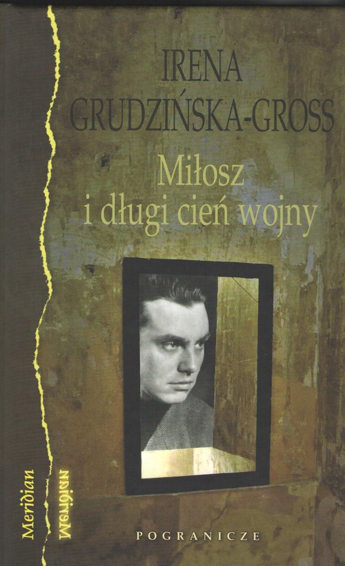 Image of Miłosz i długi cień wojny
