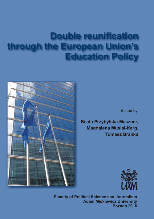Image of Double reunification through the European Union’s Education Policy