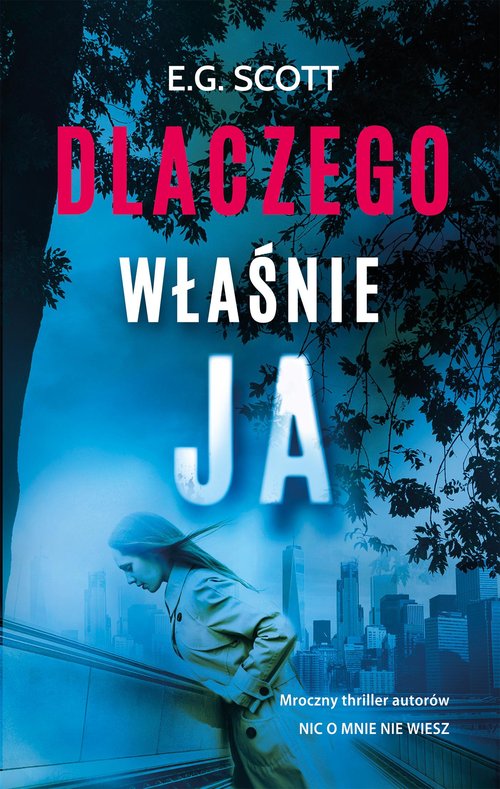 Image of Dlaczego właśnie ja