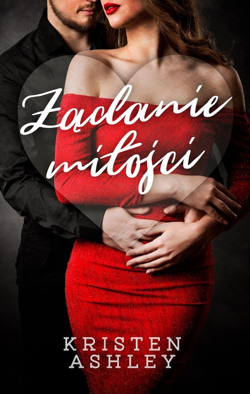 Image of Żądanie miłości