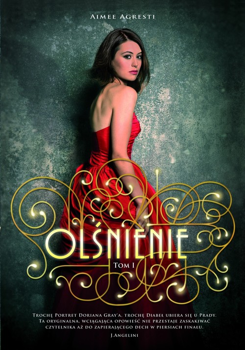 Image of Olśnienie Tom 1