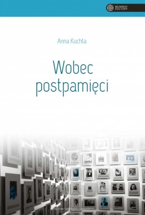 Image of Wobec postpamięci