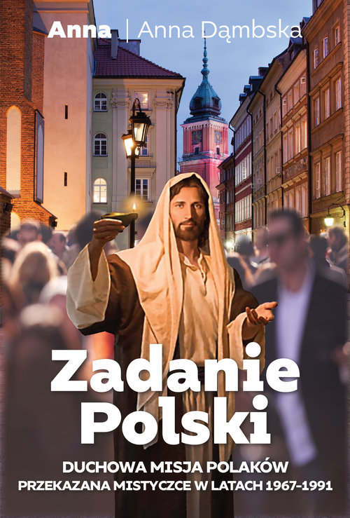 Image of Zadanie Polski Duchowa misja Polaków