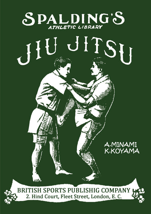 Image of Jiu-Jitsu