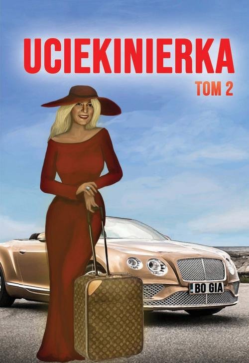 Image of Uciekinierka Tom 2