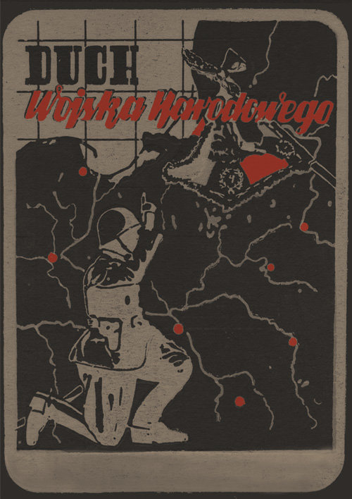 Image of Duch Wojska Narodowego