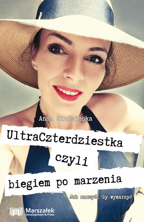 Image of UltraCzterdziestka czyli biegiem po marzenia