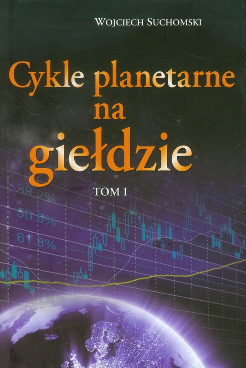 Image of Cykle planetarne na giełdzie Tom 1
