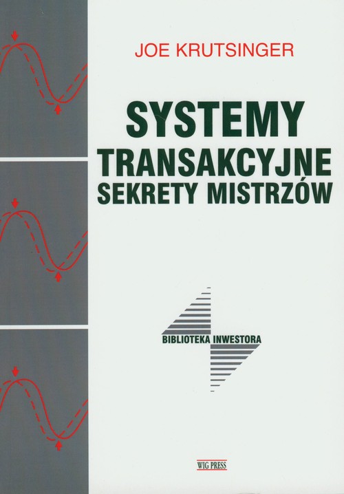 Image of Systemy transakcyjne Sekrety mistrzów