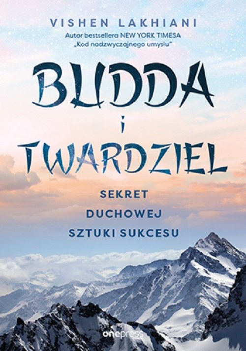 Image of Budda i twardziel. Sekret duchowej sztuki sukcesu