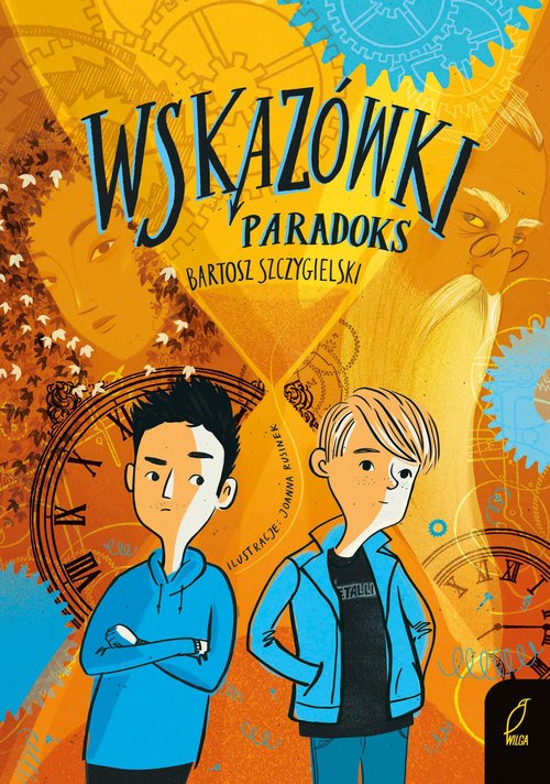 Image of Wskazówki Paradoks