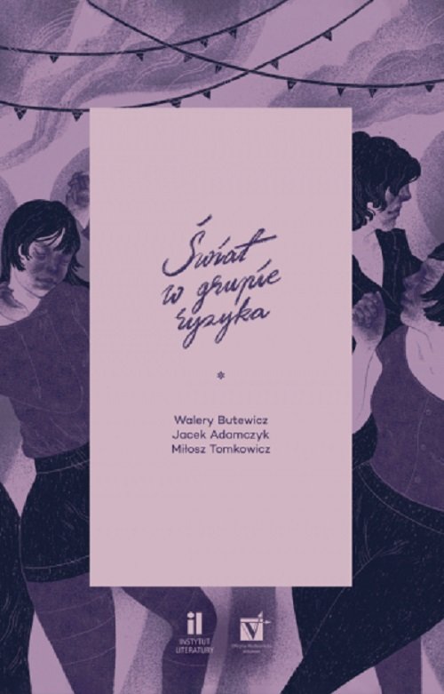 Image of Świat w grupie ryzyka