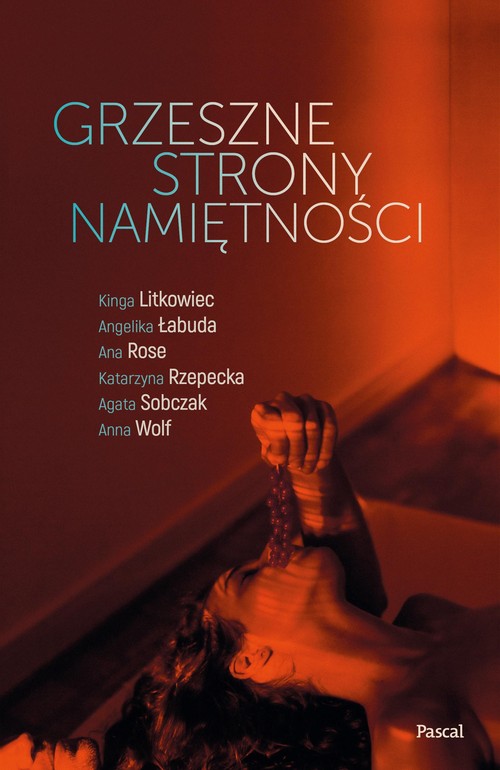 Image of Grzeszne strony namiętności