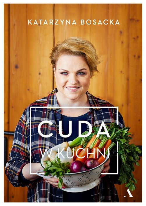 Image of Cuda w kuchni