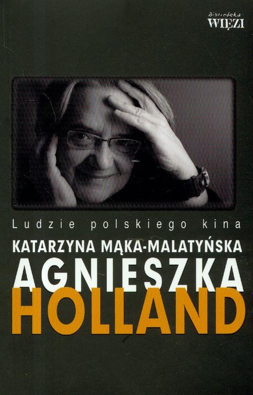 Image of Holland Agnieszka